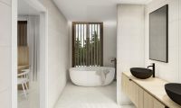 Obra Nueva - Villa - Finestrat
