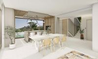 Obra Nueva - Villa - Finestrat