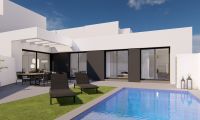 Obra Nueva - Villa - Formentera del Segura - Pueblo