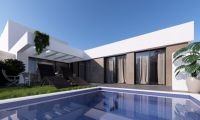 Obra Nueva - Villa - Formentera del Segura - Pueblo