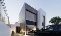 Obra Nueva - Villa - Formentera del Segura - Pueblo
