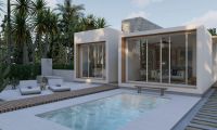 Obra Nueva - Villa - Fortuna - LAS KALENDAS