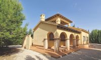 Obra Nueva - Villa - Fuente alamo de Murcia - LAS PALAS