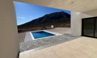 Obra Nueva - Villa - Hondon de las Nieves - La Canalosa