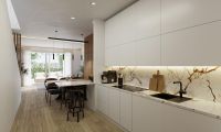 Obra Nueva - Villa - Hondon de las Nieves