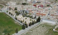 Obra Nueva - Villa - Hondon de las Nieves