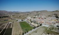 Obra Nueva - Villa - Hondon de las Nieves