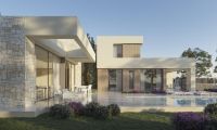 Obra Nueva - Villa - Jávea - Xàbia - La Cala