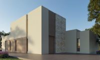 Obra Nueva - Villa - Jávea - Xàbia - La Cala