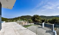 Obra Nueva - Villa - Jávea - Xàbia - Tosalet