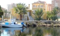 Obra Nueva - Villa - La Manga del Mar Menor - VENECIOLA