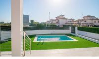 Obra Nueva - Villa - La marina - La Marina / El Pinet