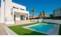 Obra Nueva - Villa - La marina - La Marina / El Pinet