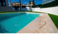 Obra Nueva - Villa - La marina - La Marina / El Pinet