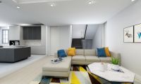 Obra Nueva - Villa - La Nucia - La nucia