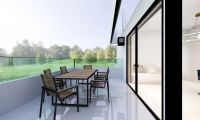Obra Nueva - Villa - La Nucia - La nucia