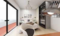 Obra Nueva - Villa - La Nucia - La nucia