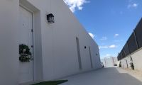 Obra Nueva - Villa - La Romana - Los Joveres
