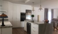 Obra Nueva - Villa - La Romana - Los Joveres