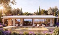 Obra Nueva - Villa - La Romana - Los Joveres