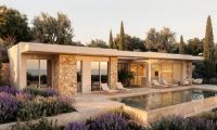 Obra Nueva - Villa - La Romana - Los Joveres