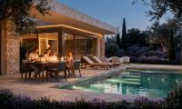Obra Nueva - Villa - La Romana - Los Joveres
