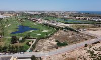 Obra Nueva - Villa - Los Alcázares - La Serena Golf