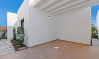 Obra Nueva - Villa - Los Alcázares - Lomas Del Rame