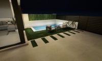 Obra Nueva - Villa - Los Alcázares - Playa la Concha