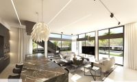Obra Nueva - Villa - Los Alcázares - Santa Rosalia Lake and Life Resort