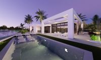 Obra Nueva - Villa - Los Alcázares - Santa Rosalia Lake and Life Resort