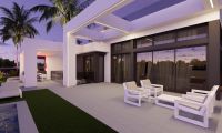 Obra Nueva - Villa - Los Alcázares - Santa Rosalia Lake and Life Resort