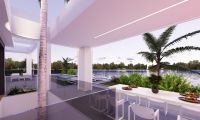 Obra Nueva - Villa - Los Alcázares - Santa Rosalia Lake and Life Resort