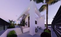 Obra Nueva - Villa - Los Alcázares - Santa Rosalia Lake and Life Resort