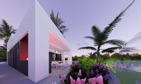 Obra Nueva - Villa - Los Alcázares - Santa Rosalia Lake and Life Resort