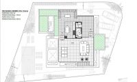 Obra Nueva - Villa - Los Alcázares - Santa Rosalia Lake and Life Resort