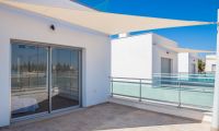 Obra Nueva - Villa - Los Alcázares - Serena Golf