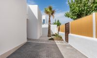 Obra Nueva - Villa - Los Alcázares - Serena Golf