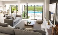 Obra Nueva - Villa - Los Alcázares - Serena Golf