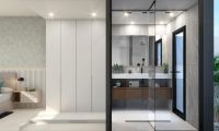 Obra Nueva - Villa - Los Alcázares - Serena Golf