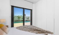Obra Nueva - Villa - Los Alcázares - Serena Golf