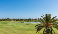Obra Nueva - Villa - Los Alcázares - Serena Golf