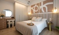 Obra Nueva - Villa - Los Alcázares - Serena Golf
