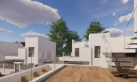Obra Nueva - Villa - Los Montesinos - La herrada