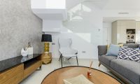 Obra Nueva - Villa - Los Montesinos - La herrada