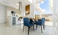 Obra Nueva - Villa - Los Montesinos - La herrada