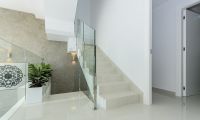 Obra Nueva - Villa - Los Montesinos - La herrada