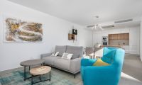 Obra Nueva - Villa - Los Montesinos - La herrada