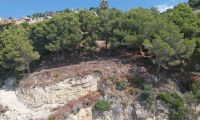 Obra Nueva - Villa - Moraira - Benimeit