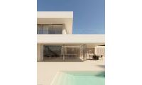 Obra Nueva - Villa - Moraira_Teulada - Andrago